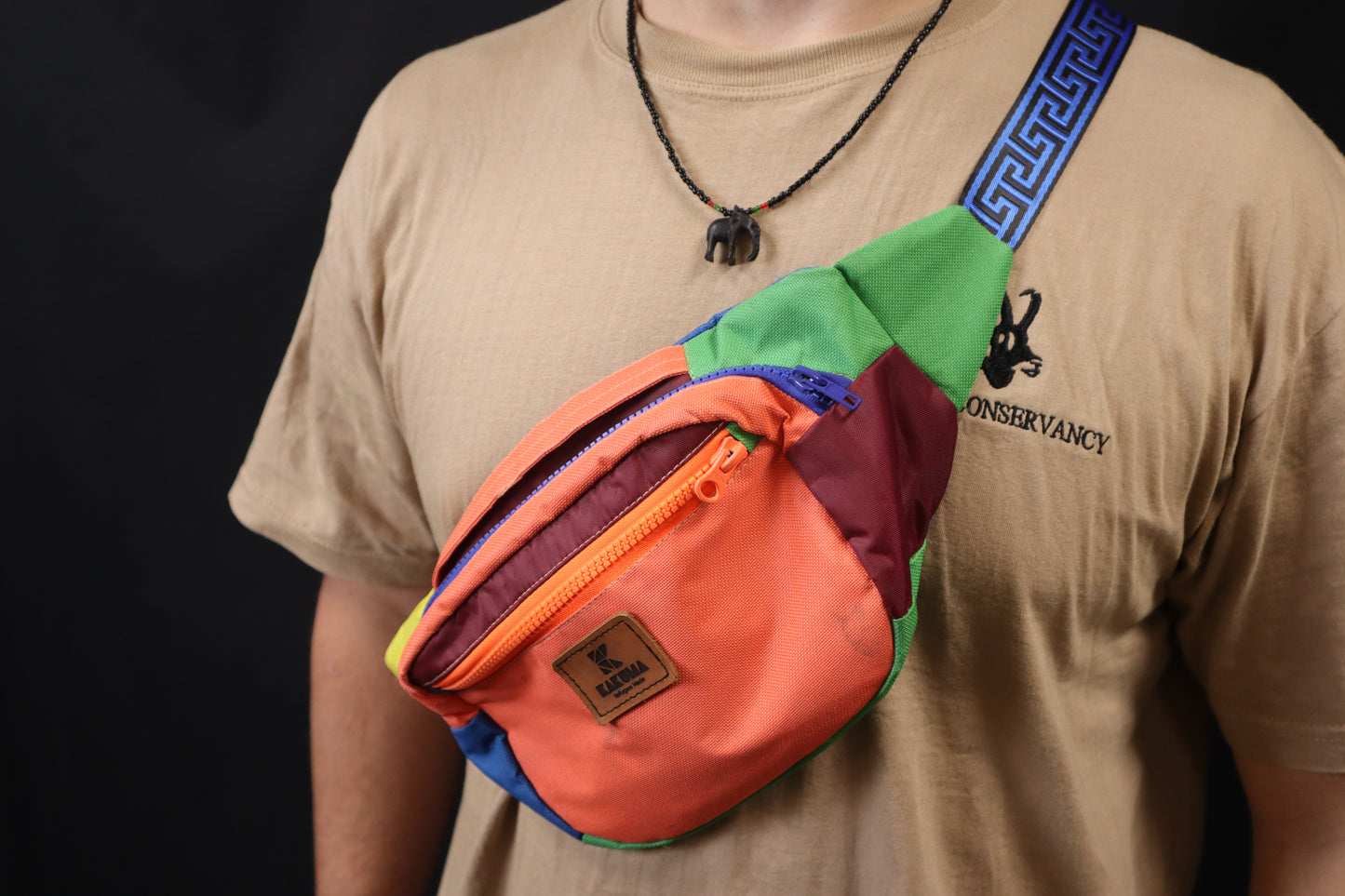 Safiri Sling