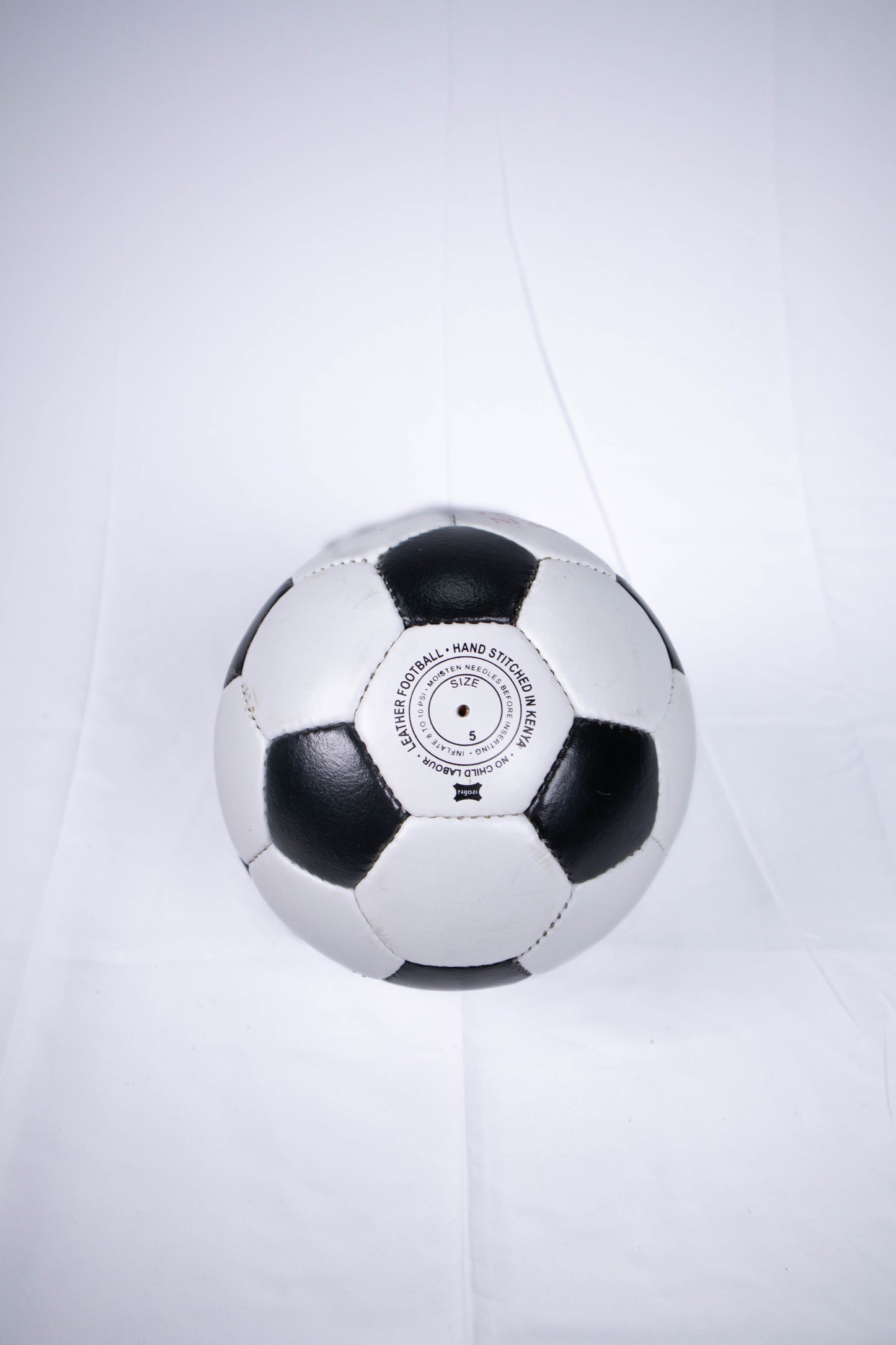 Kakuma Soccer Ball