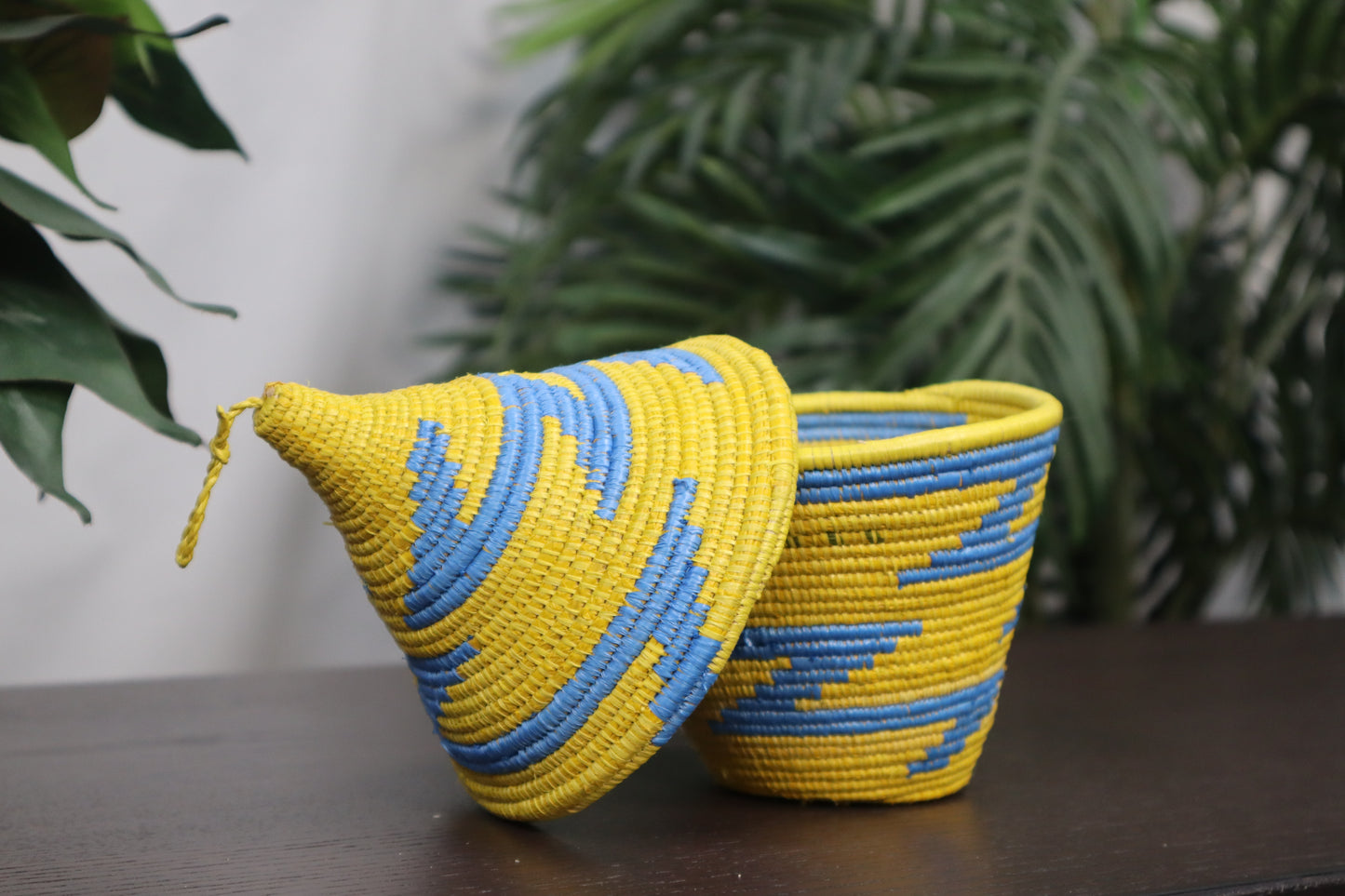 Kupamba Basket Set