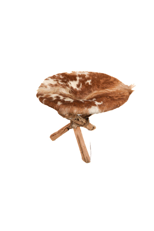 Goat Stool